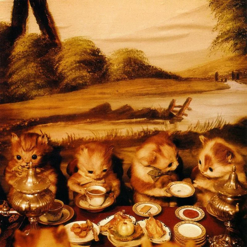 Piano Magic - Low Birth Weight