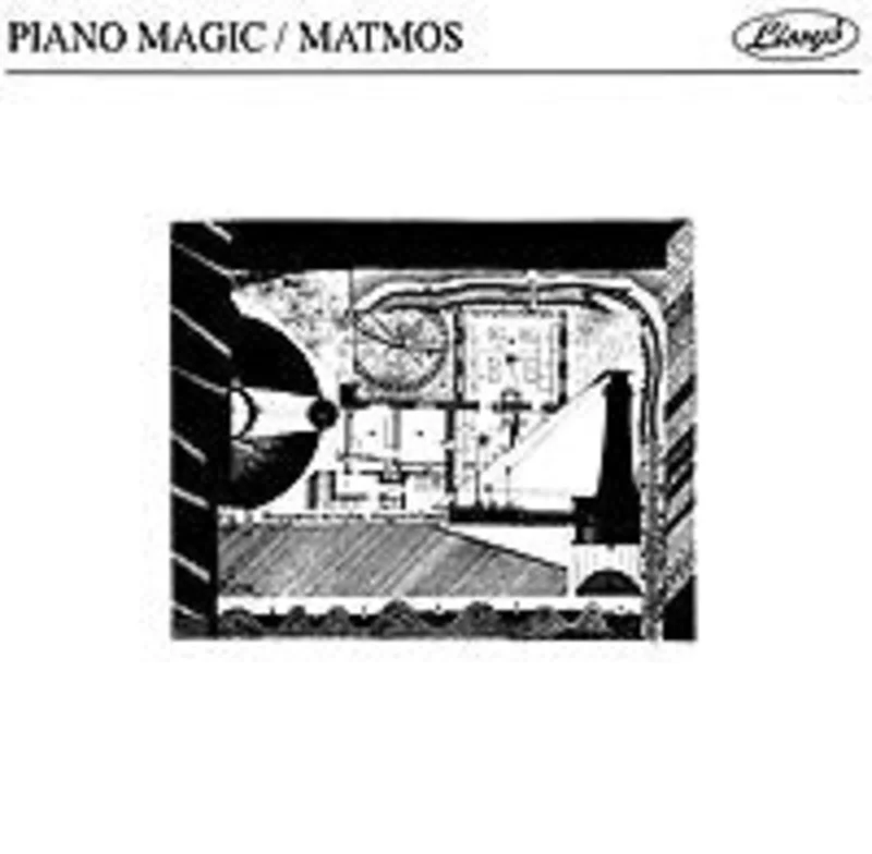 Piano Magic / Matmos - Music For Rolex / The Soldering Social