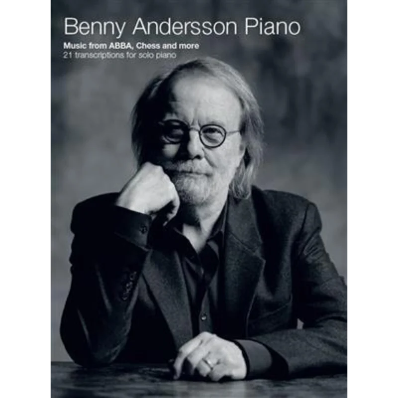 Piano : Sheet Music