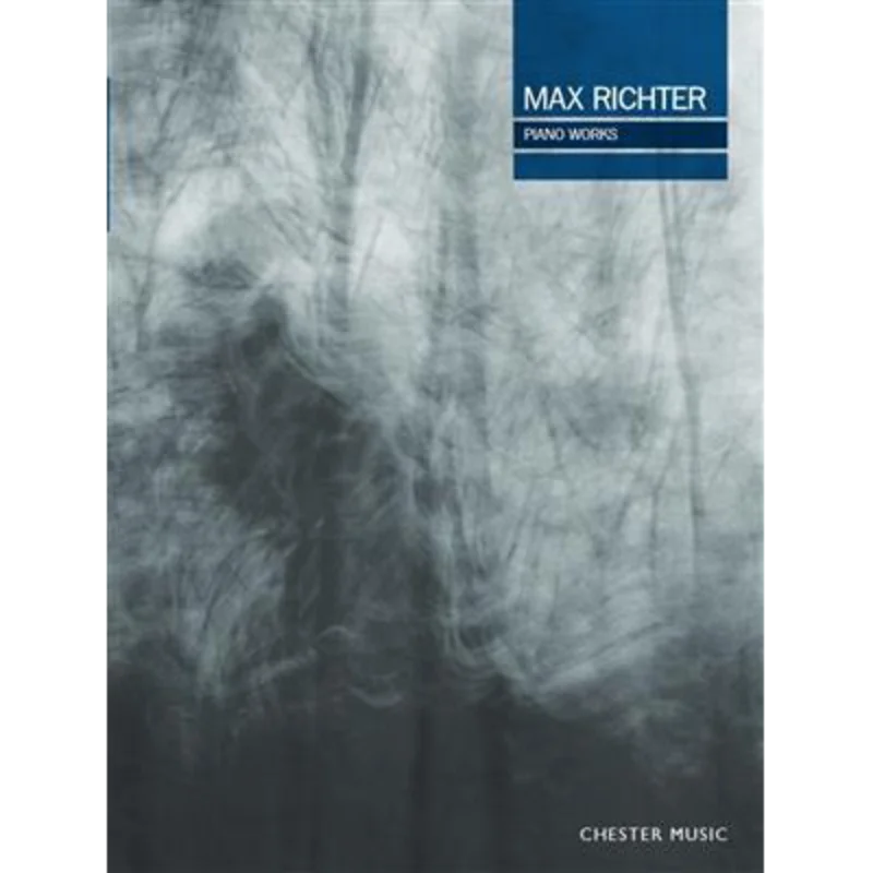 Piano Works: Sheet Music
