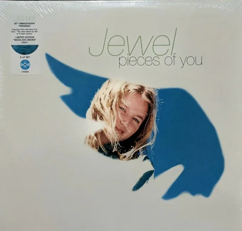 Pieces Of You (Indie Exclusive)