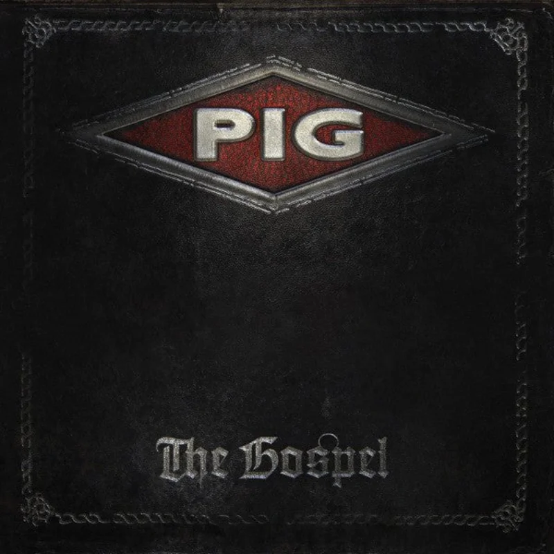 Pig - The Gospel