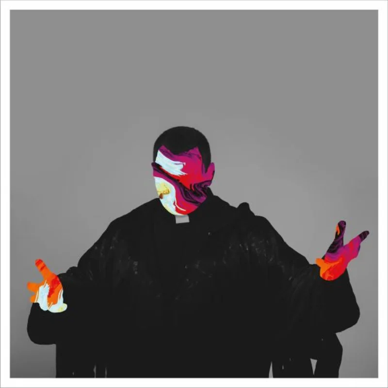 PIGS PIGS PIGS PIGS PIGS PIGS PIGS 'FEED THE RATS' LP (Reissue, Orange/Red/Black Splatter Vinyl)