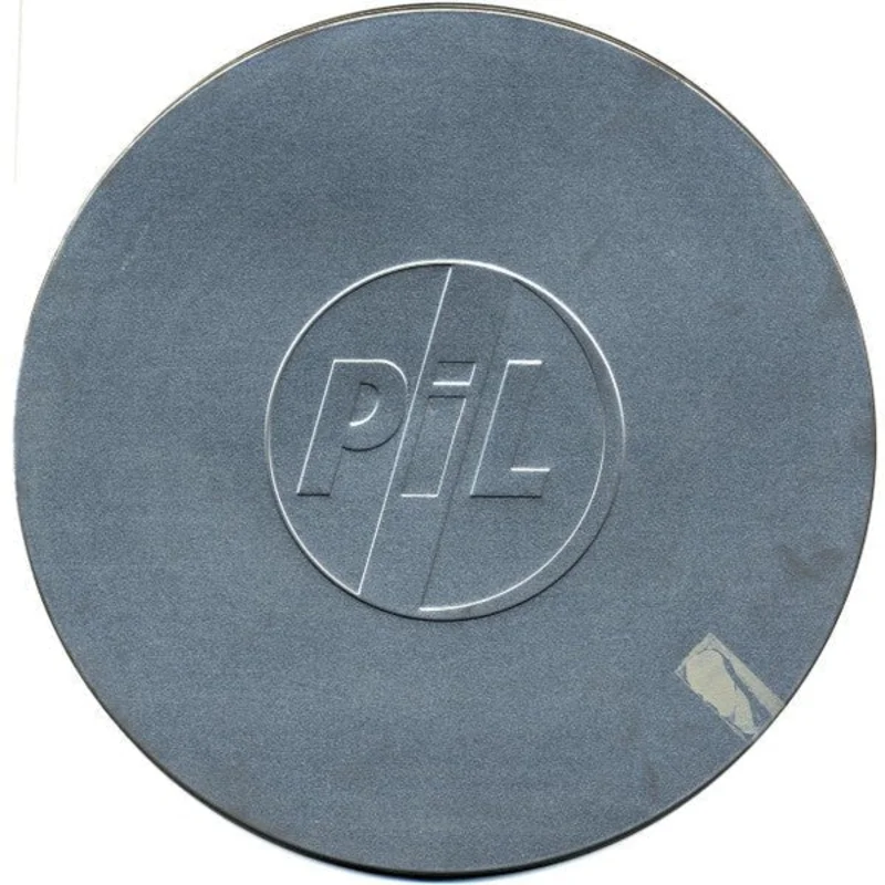 PiL* - Metal Box