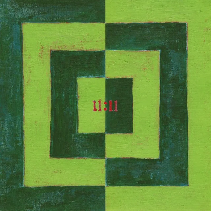 Pinegrove - 11:11