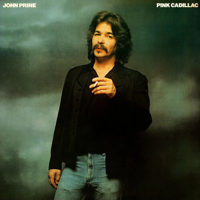Pink Cadillac (Brick & Mortar Exclusive)