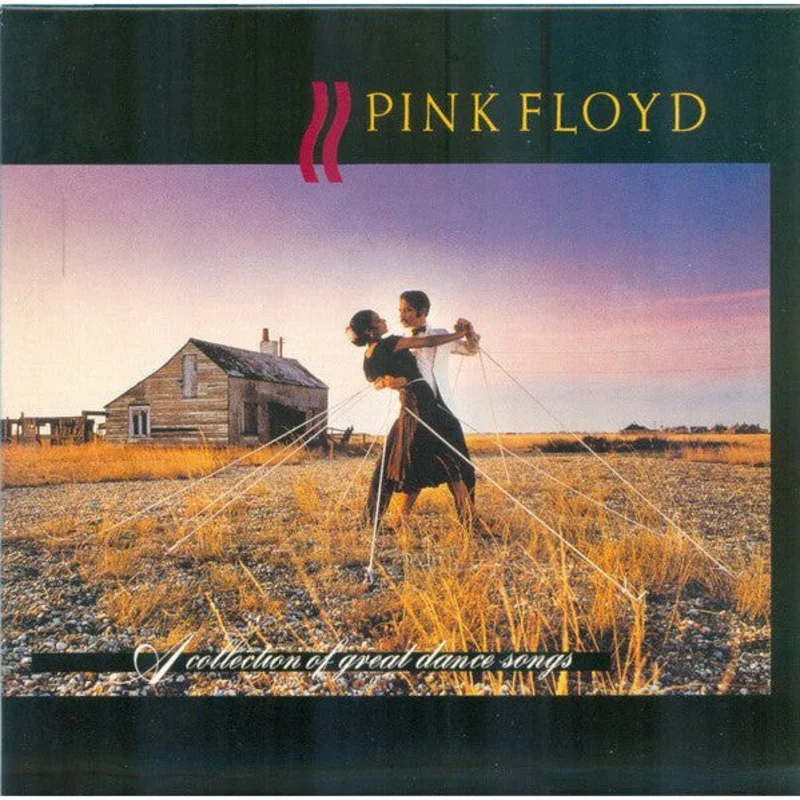 Pink Floyd - A Collection Of Great Dance Songs