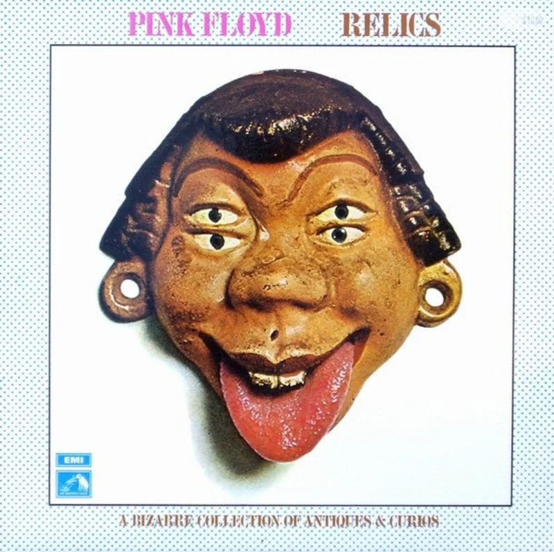 Pink Floyd - Relics