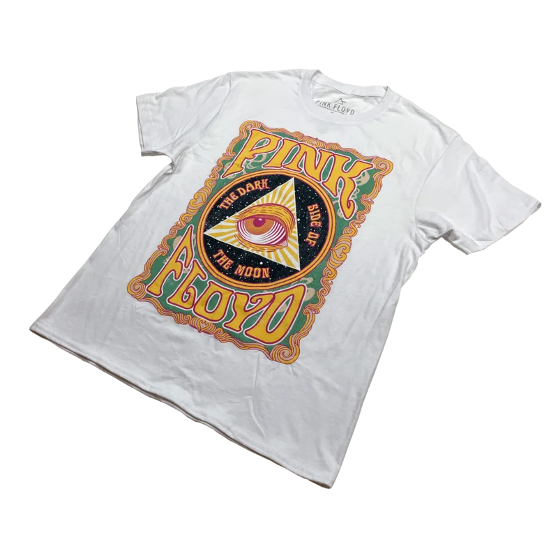 PINK FLOYD T-SHIRT
