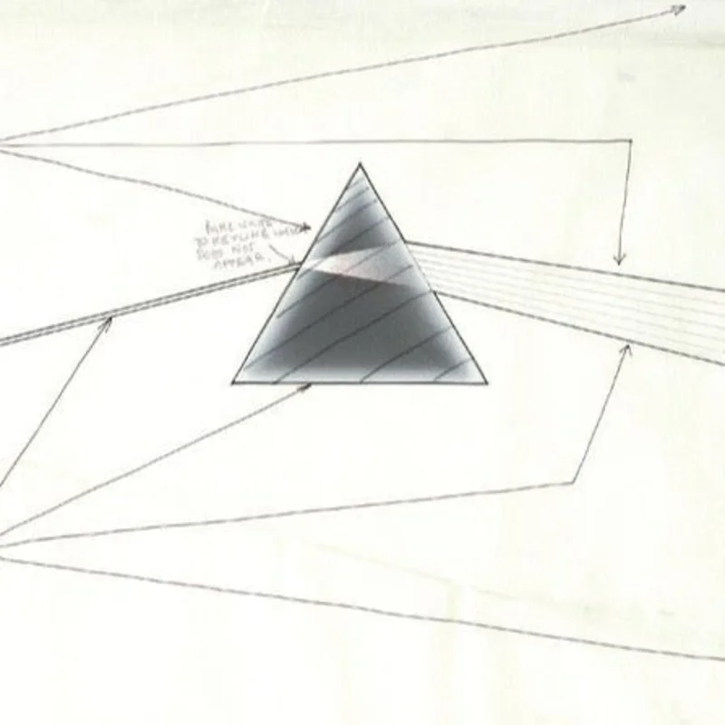 Pink Floyd - The Dark Side Of The Moon - Live At Wembley Empire Pool, London, 1974