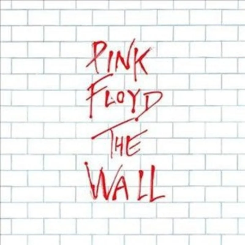 PINK FLOYD 'THE WALL' 2LP