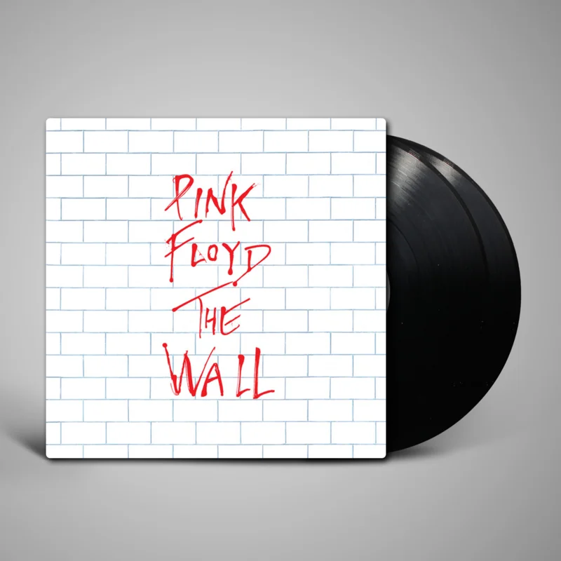 Pink Floyd - The Wall