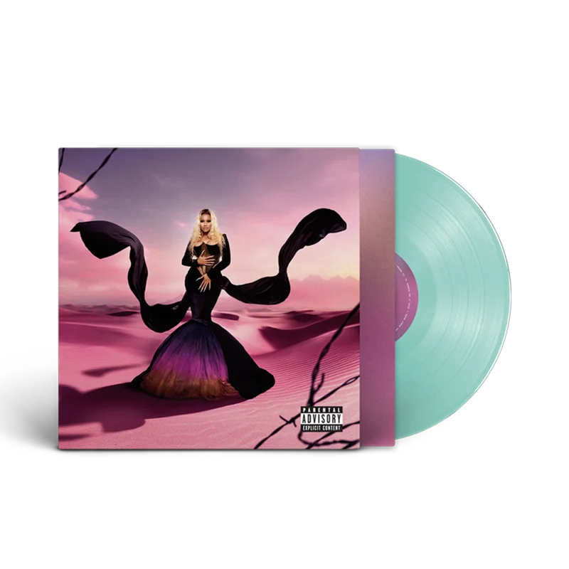 Pink Friday 2 (Alternative Cover #2) LP