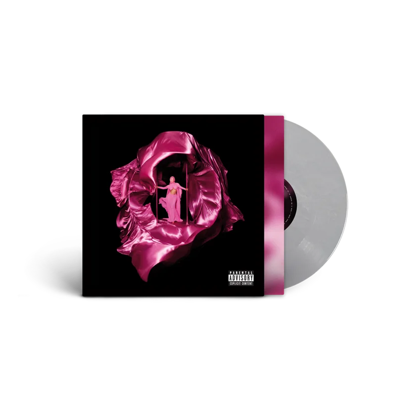 Pink Friday 2 (Alternative Cover) LP