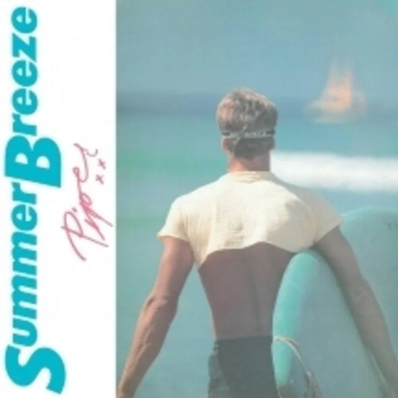 Piper - Summer Breeze (RSDbf)
