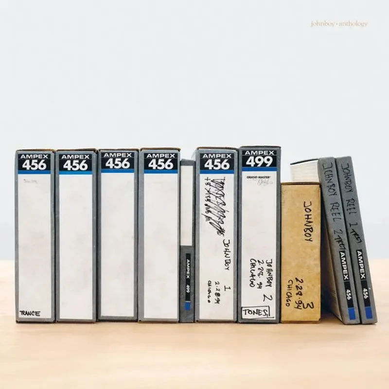 Pistol Swing & Claim Dedications Discography (RSD2026)