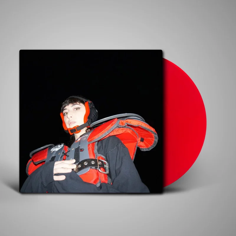 Pixel Grip - Arena