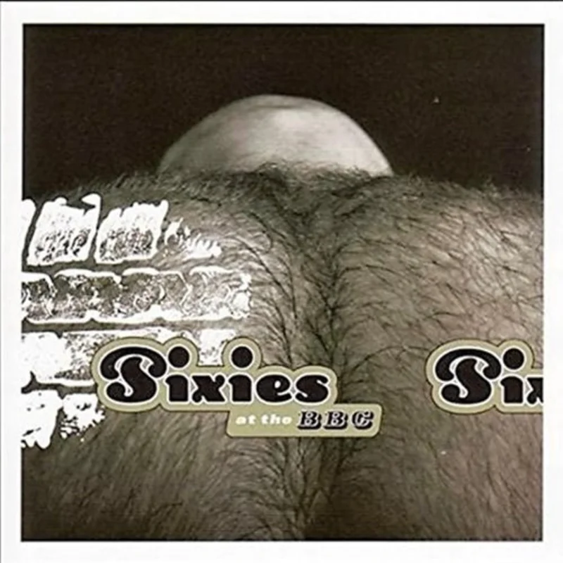 Pixies - At The BBC
