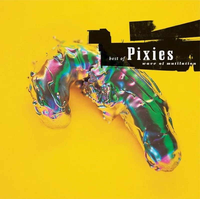 Pixies - Best Of Pixies