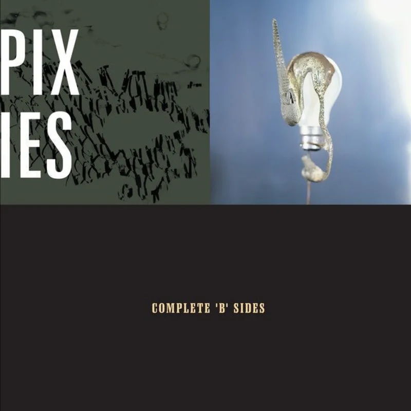 Pixies - Complete 'B' Sides