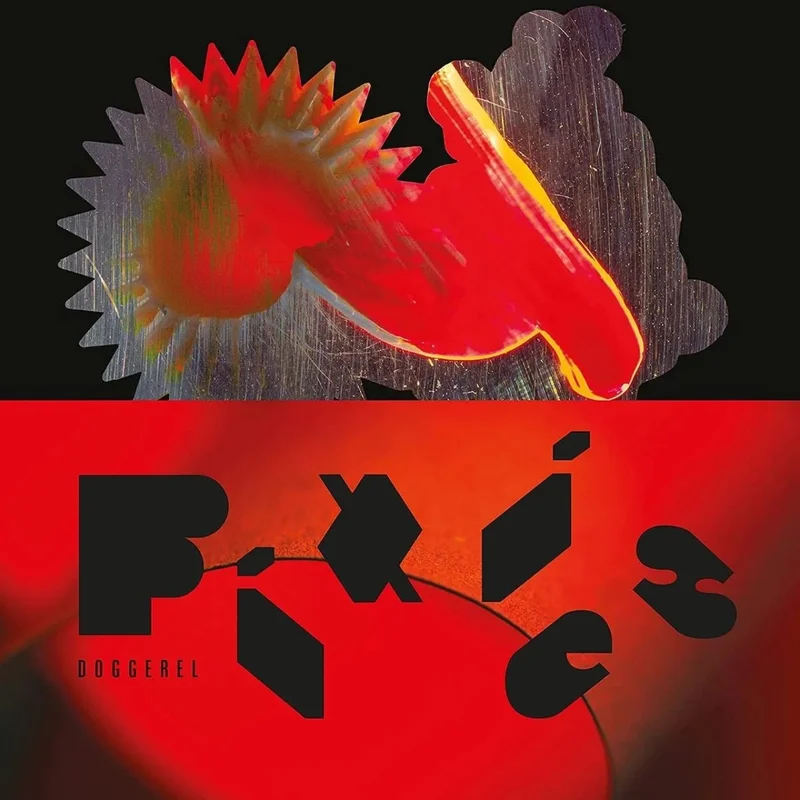 Pixies - Doggerel