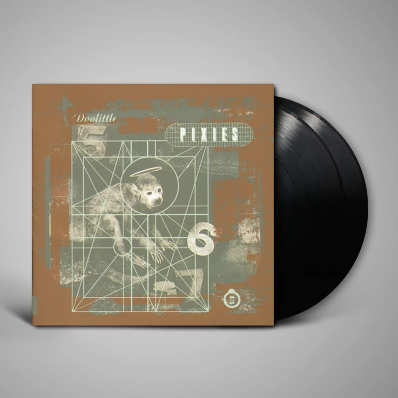 Pixies - Doolittle