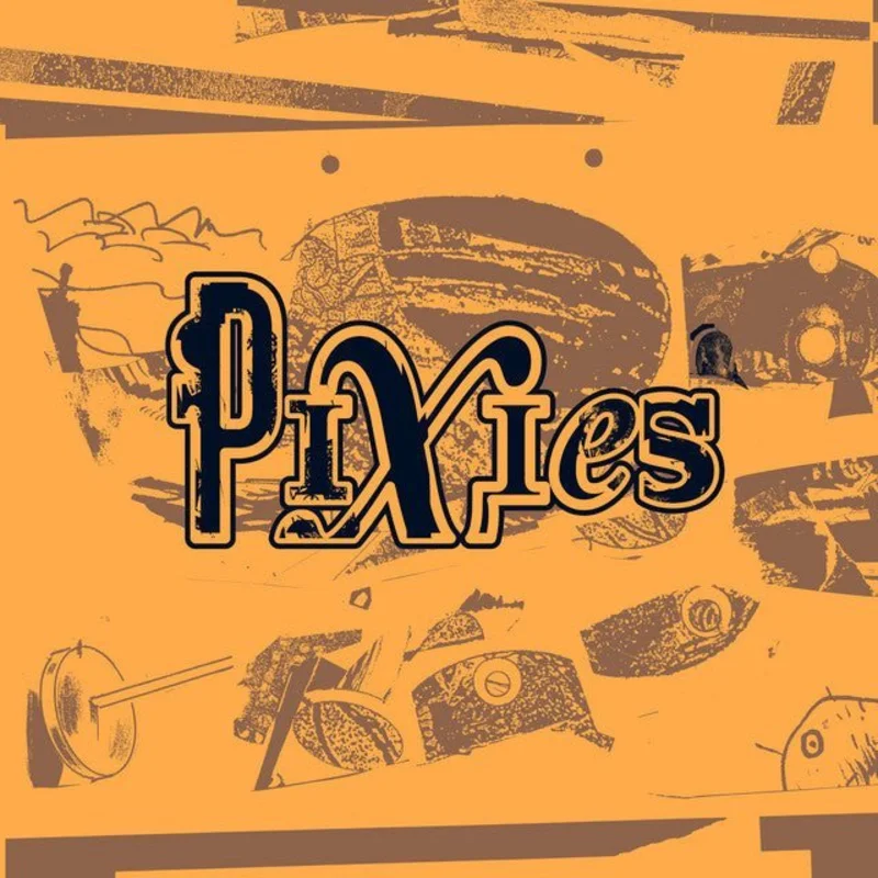 Pixies - Indie Cindy