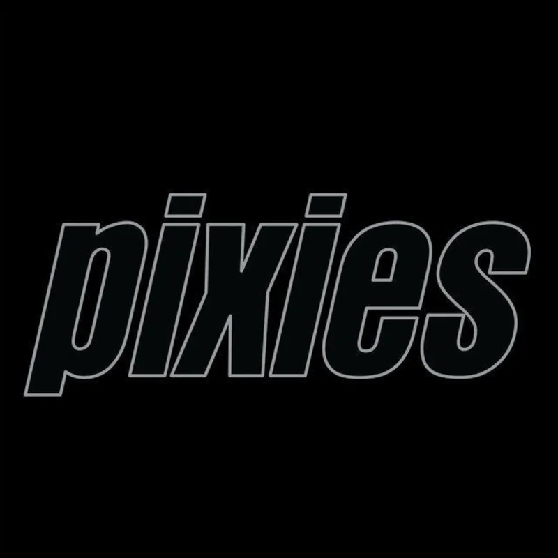 Pixies - Infectious Music