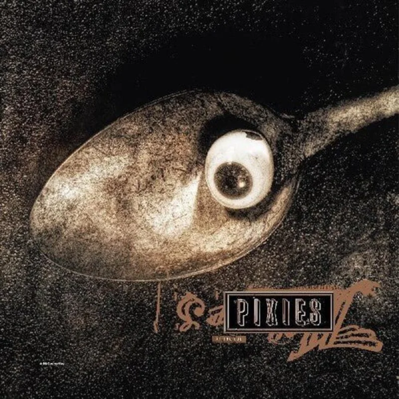 Pixies -  Pixies At The BBC