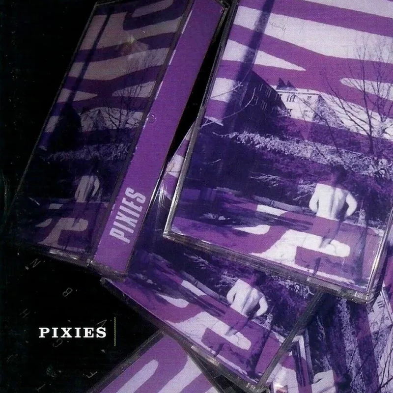 Pixies - Pixies