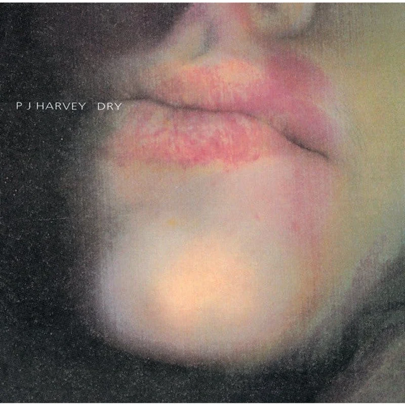 PJ Harvey - Dry