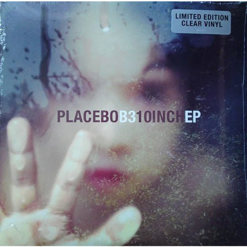 Placebo - B3 EP