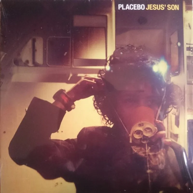 Placebo - Jesus' Son