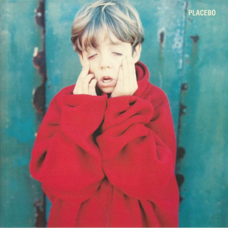 Placebo - Placebo (LP, Album, RE, Gat) (Mint (M))