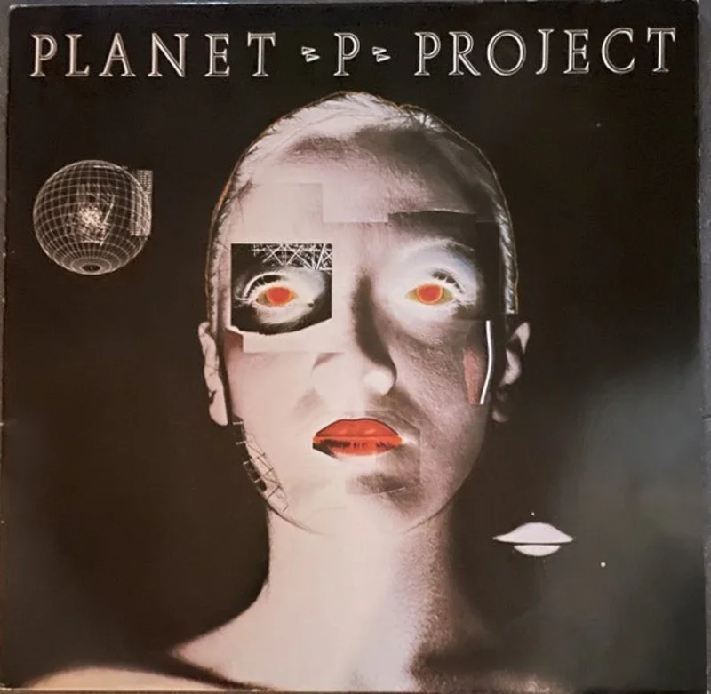 Planet P Project - Planet P Project