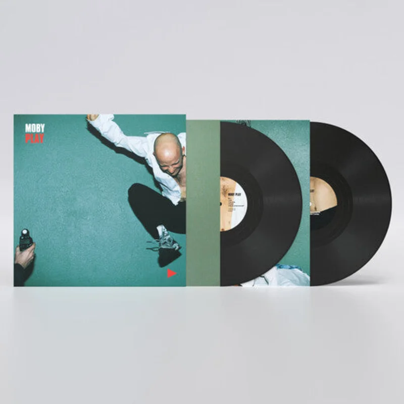 Play (140 Gram Vinyl)