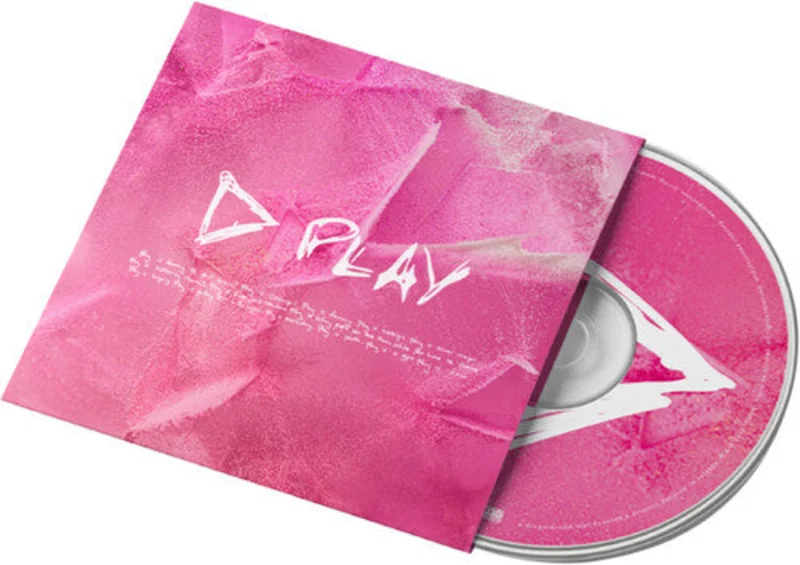 Play - CD