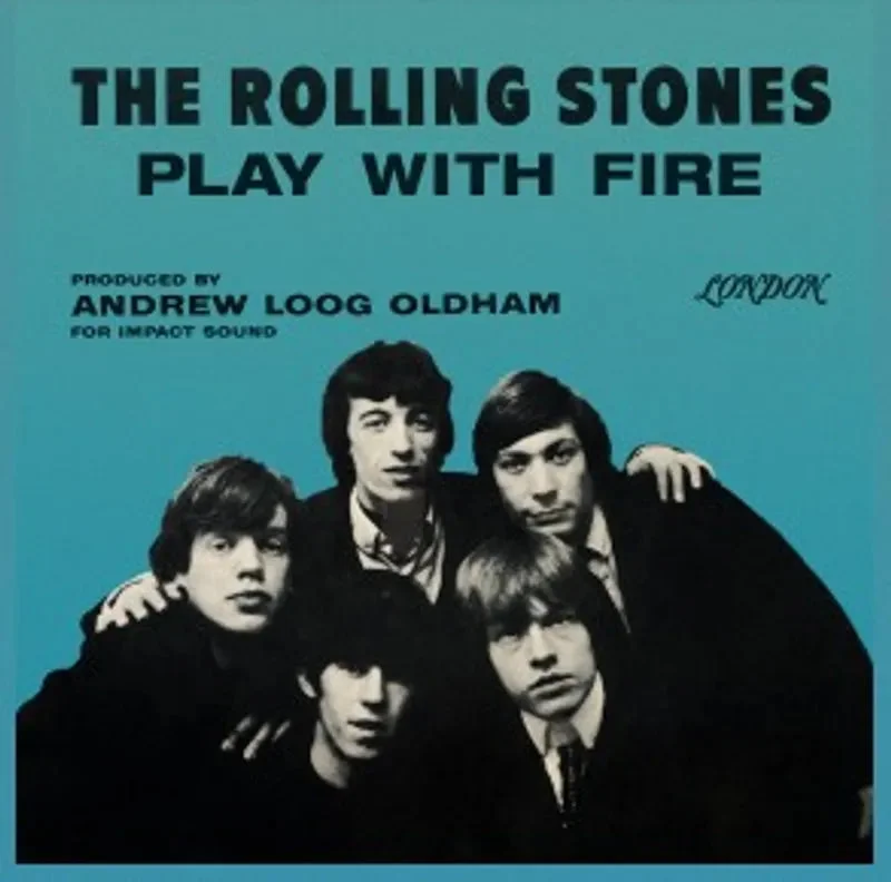 Play With Fire (RSD2026)