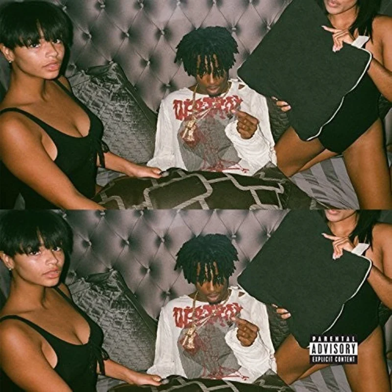 Playboi Carti [Explicit Content] - CD