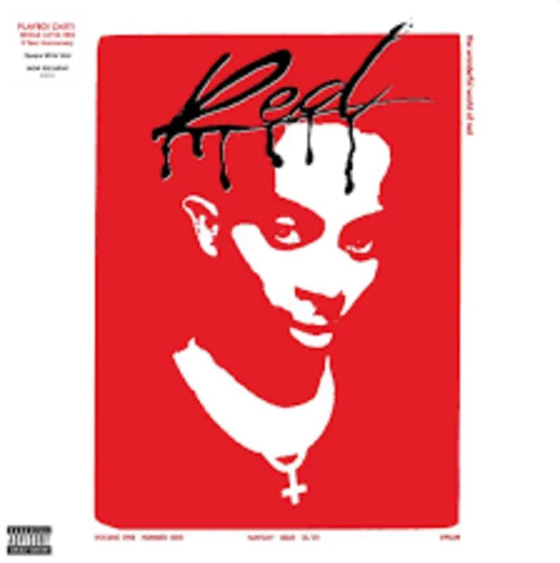 Playboi Carti - Whole Lotta Red