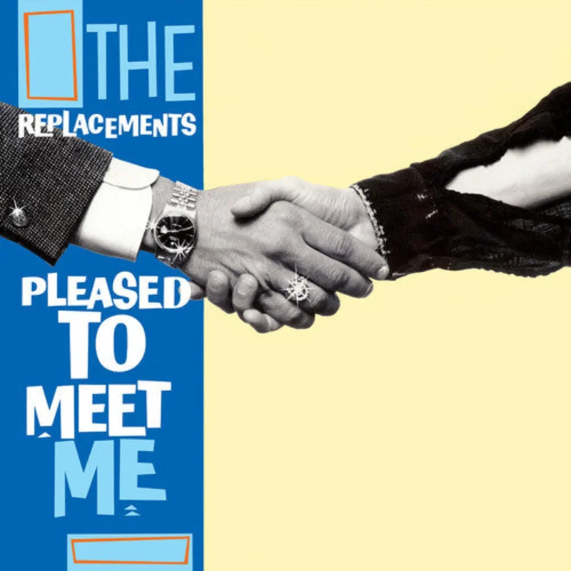 Pleased To Meet Me (Indie Exclusive)