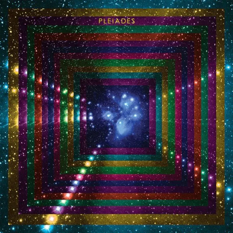 Pleiades - Pleiades