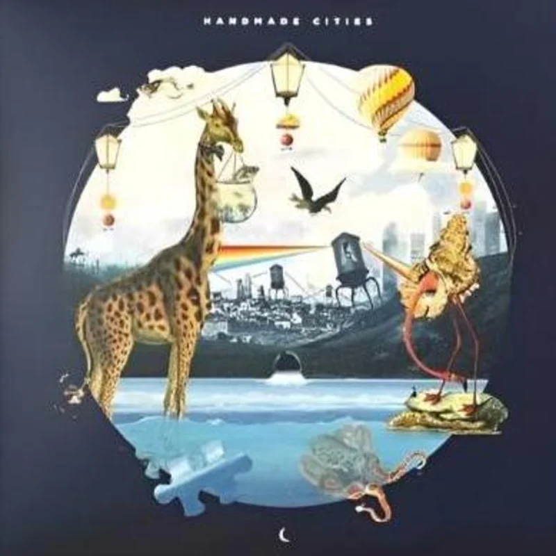 Plini - Handmade Cities