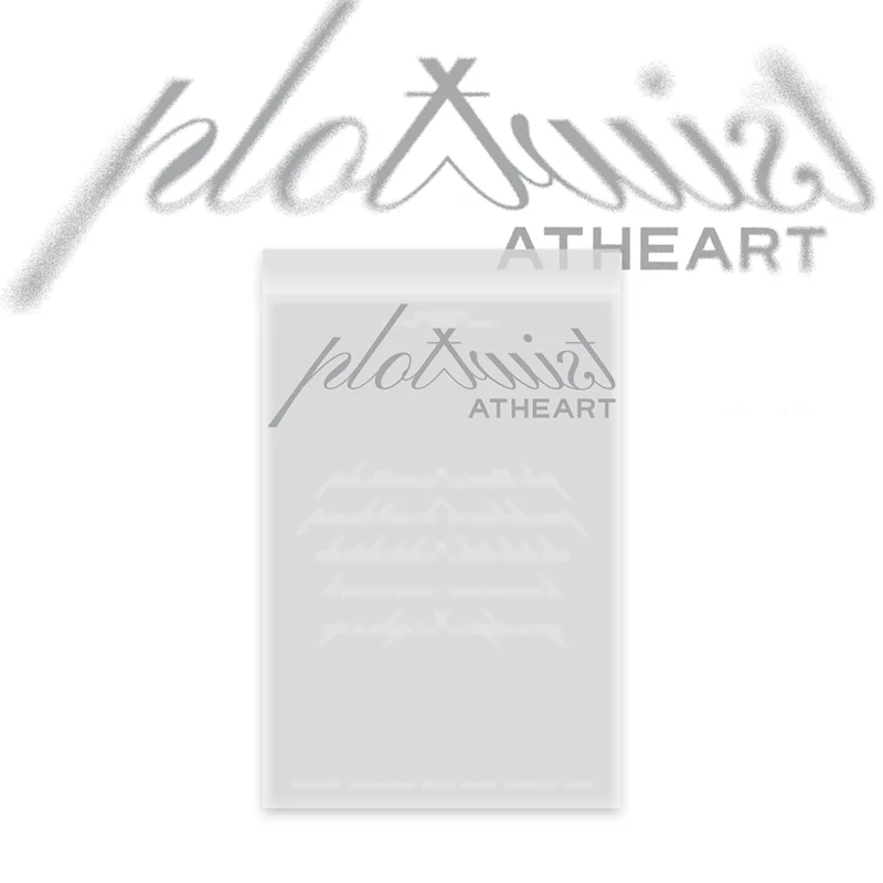 Plot Twist (Reveal Ver.) (Photobook) (Signed)