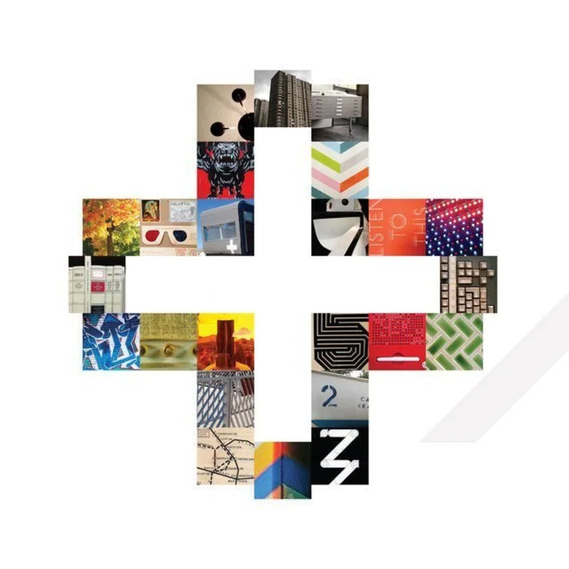 Plus/Minus - Jumping The Tracks