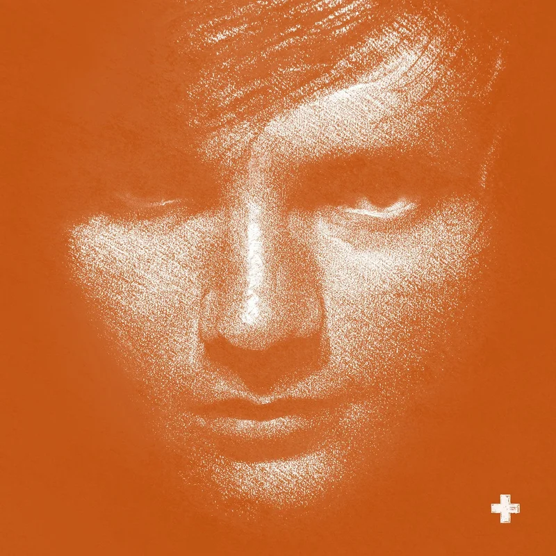 Plus (Orange Vinyl)