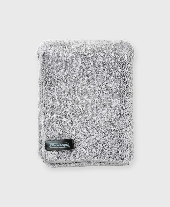 Plush Microfiber Cloth