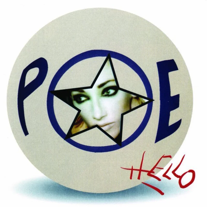 Poe - Hello