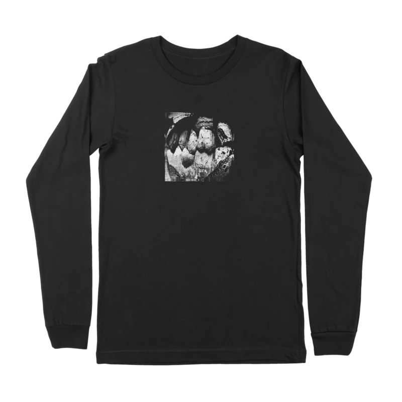 Poison the Well - Peace in Place Long Sleeve Black