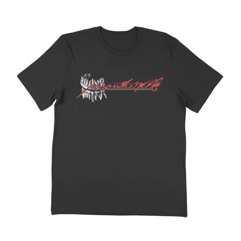 Poison The Well - Teeth T-Shirt